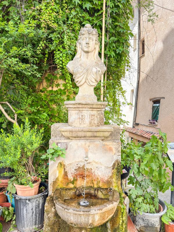 Maison - 90 m² - 6 pièces