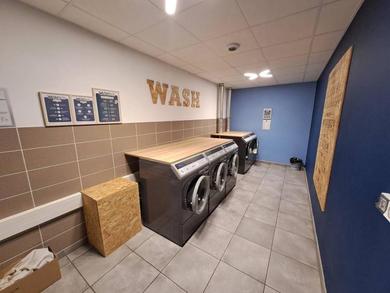 Studio - 20 m² - 1 pièce