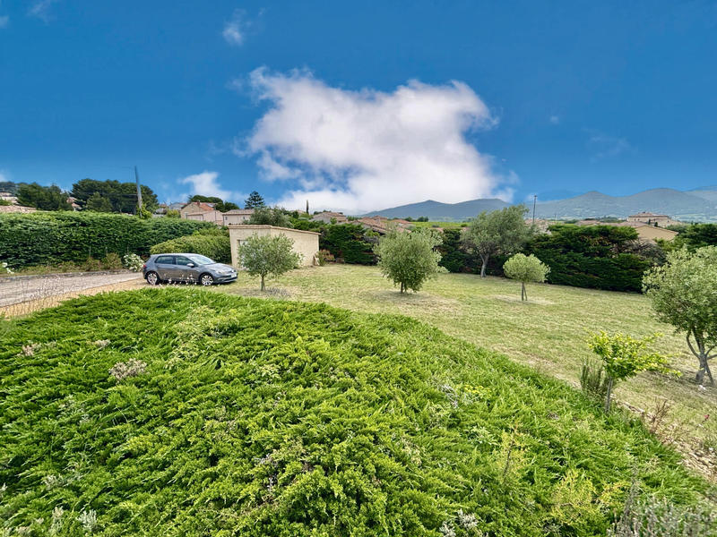 Maison - 97 m² - 5 pièces