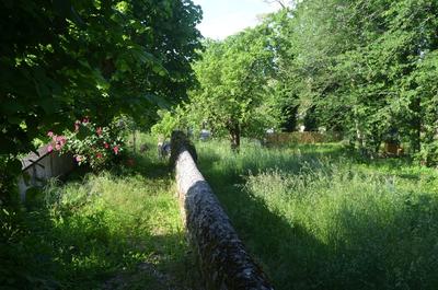 Maison de village - 170 m² - 6 pièces