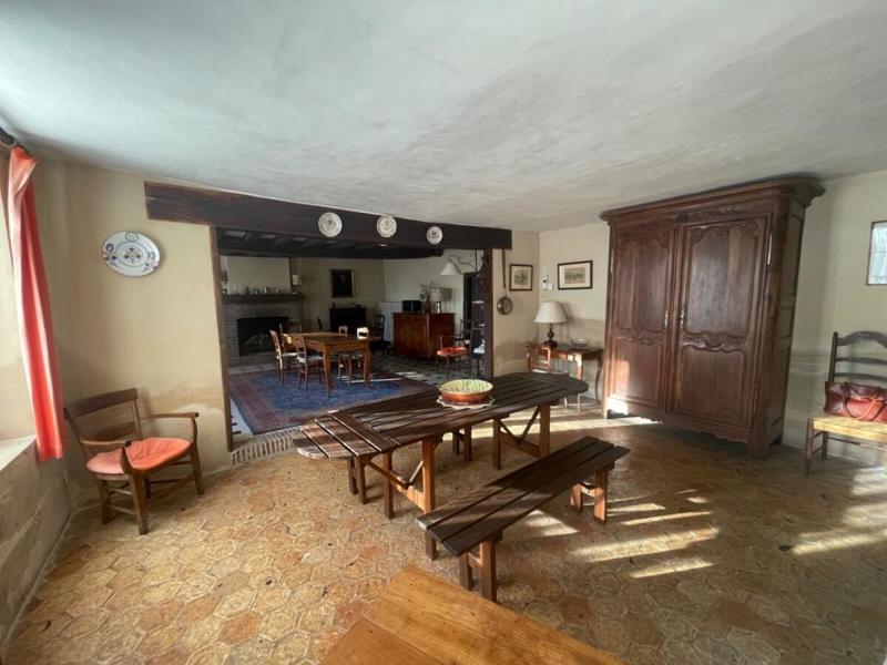 Maison - 232 m² - 10 pièces