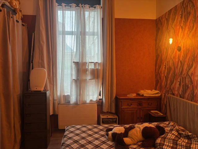 Appartement - 91 m² - 4 pièces