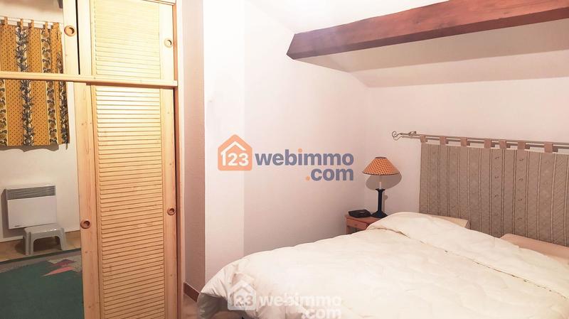 Appartement - 47 m² - 3 pièces