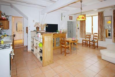 Maison - 190 m² - 11 pièces