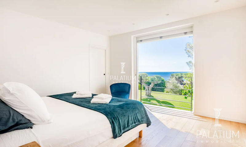 Villa - 500 m² - 14 pièces