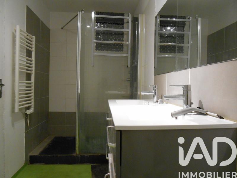 Maison de village - 103 m² - 5 pièces