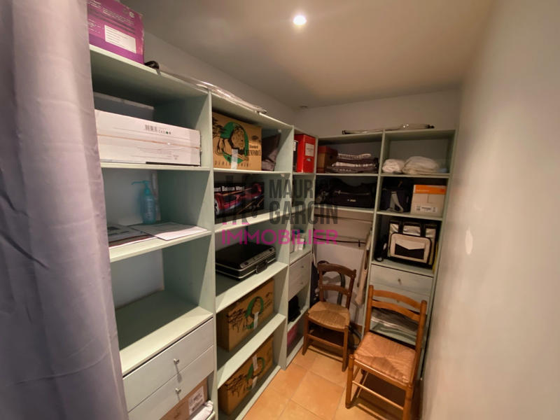 Bastide - 204 m² - 8 pièces