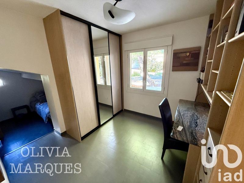 Maison - 165 m² - 4 pièces