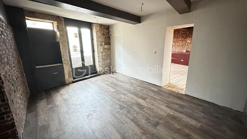 Local commercial - 49 m² - 2 pièces