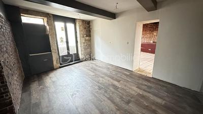 Local commercial - 49 m² - 2 pièces