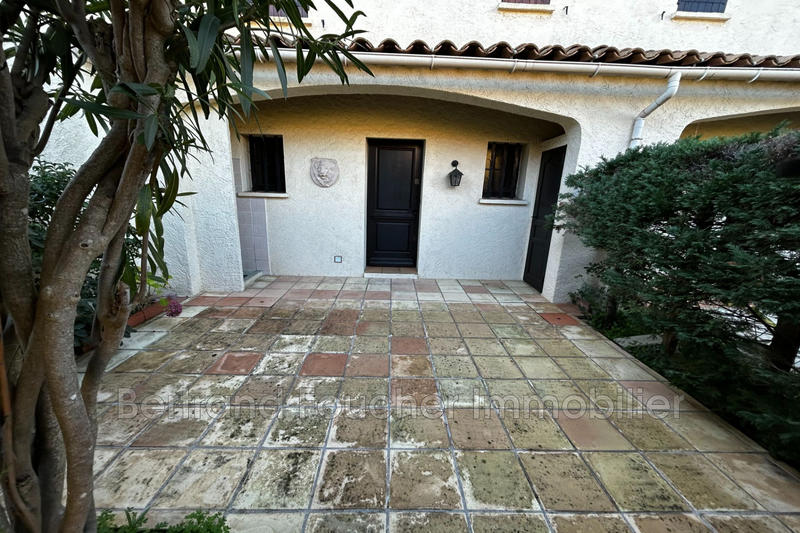 Maison - 63 m² - 4 pièces