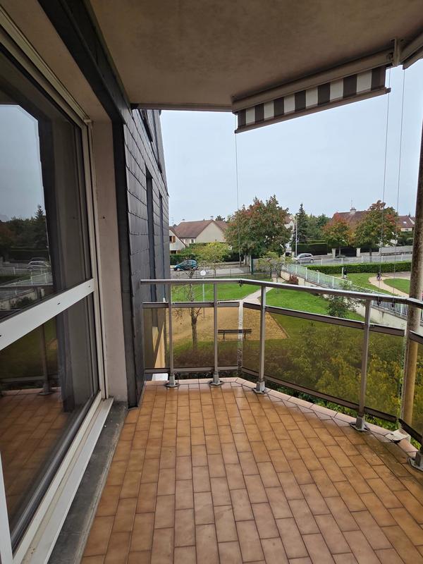 Appartement - 101 m² - 5 pièces