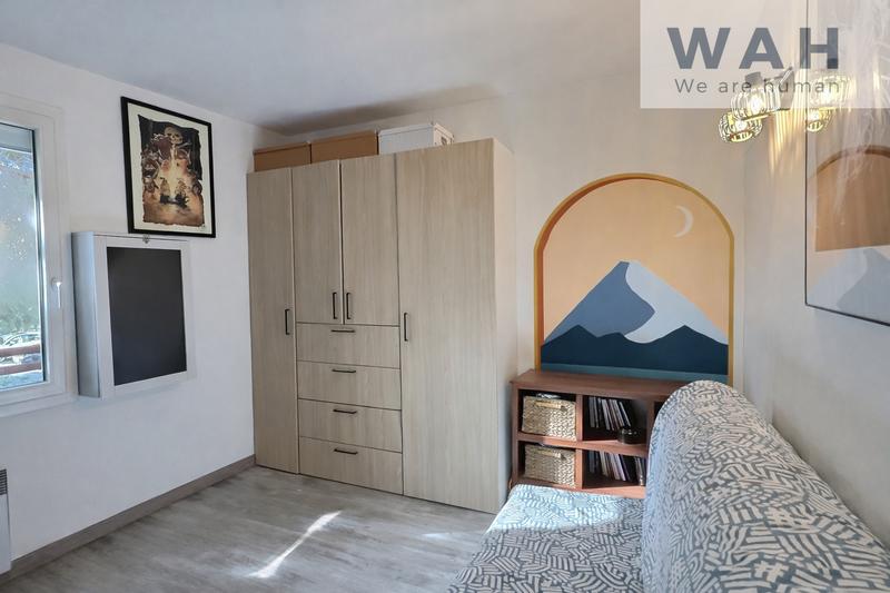 Appartement - 79 m² - 4 pièces
