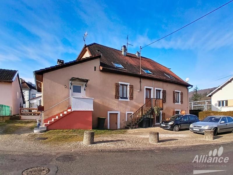 Immeuble - 303 m² - 30 pièces