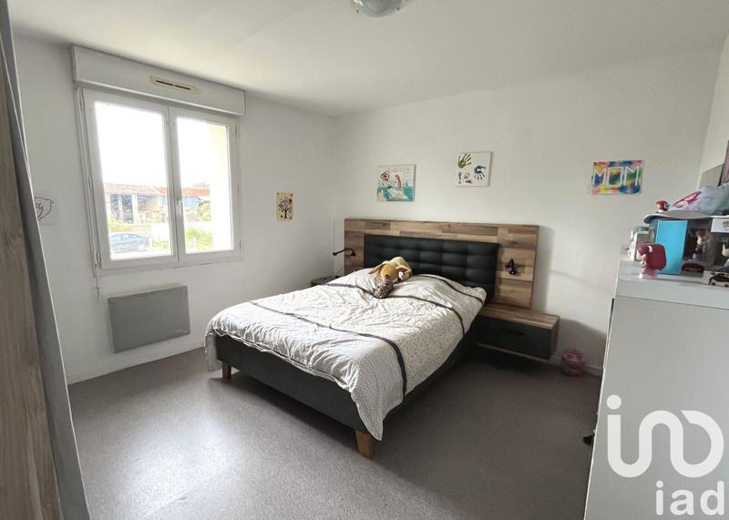 Maison - 98 m² - 4 pièces