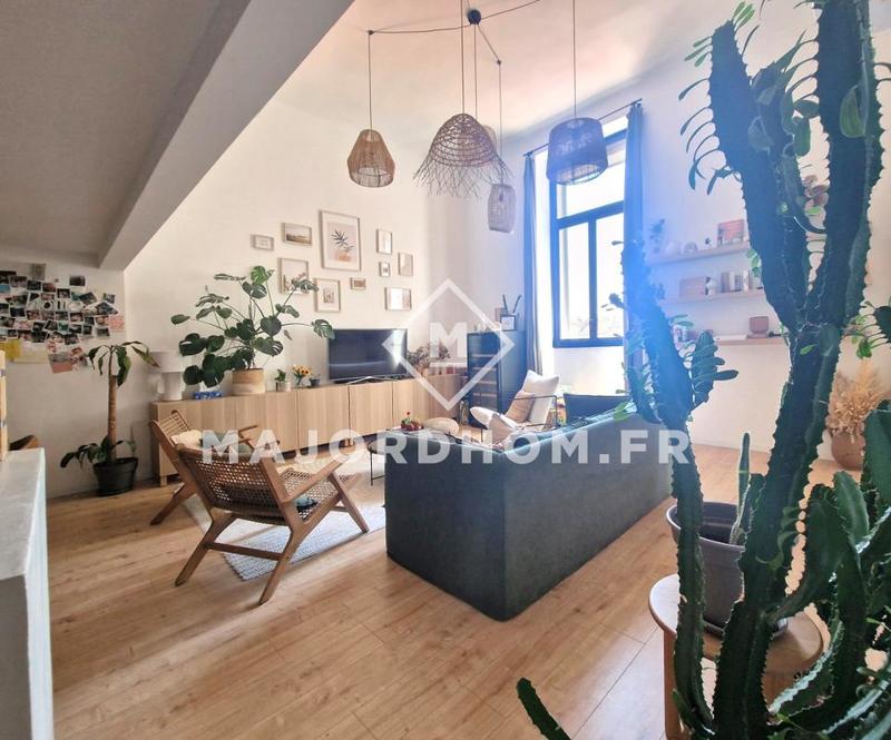 Appartement - 147 m² - 5 pièces