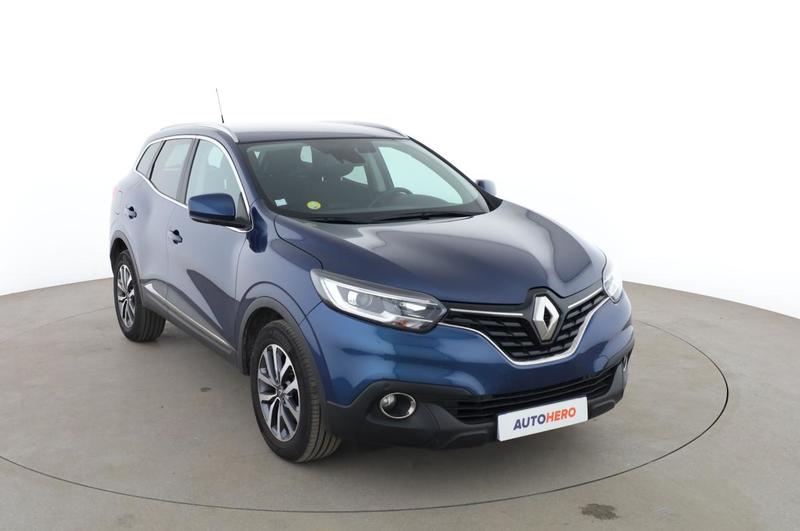 Renault Kadjar 1.5 dCi Energy Business Edc 110 ch