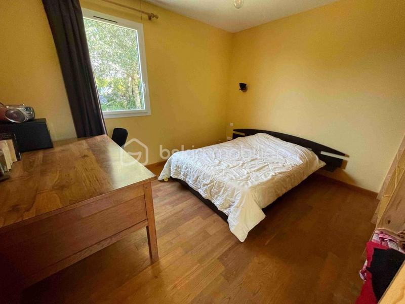 Maison d'architecte - 135 m² - 6 pièces