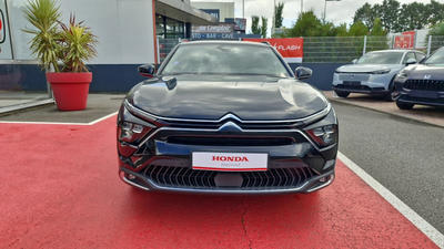 Citroën C5 X Hybride recharg 225 e-Eat8 Shine Pack