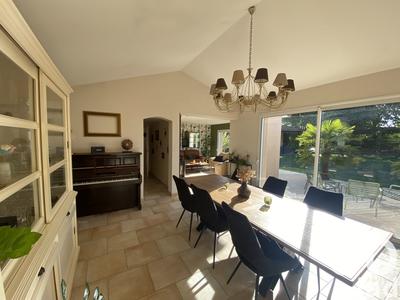 Maison de maîtres - 153 m² - 7 pièces