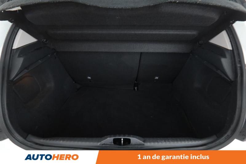 Citroën C3 1.2 PureTech Shine Eat6 110 ch