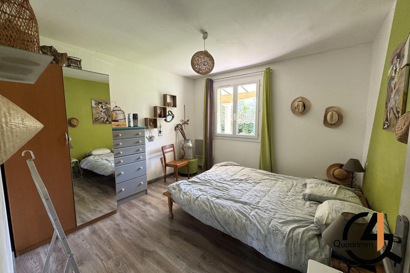 Maison - 136 m² - 5 pièces