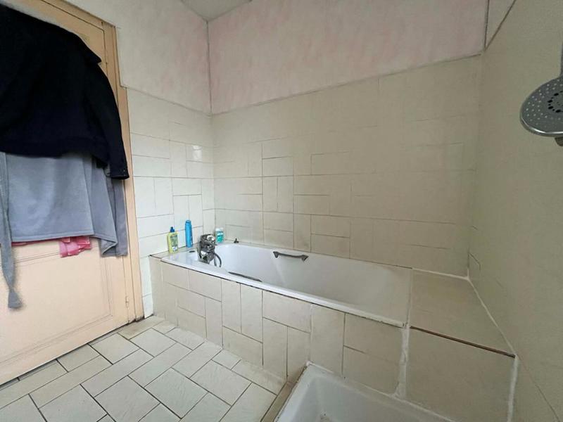 Maison - 81 m² - 4 pièces