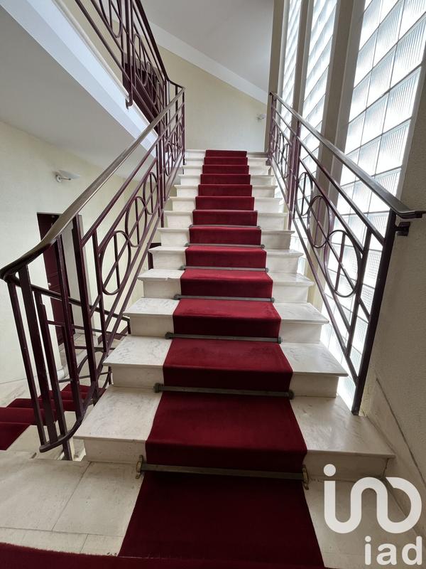 Duplex - 102 m² - 4 pièces