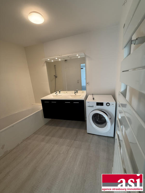 Appartement - 82 m² - 4 pièces