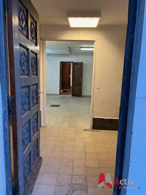 Local d'activités - 90 m²