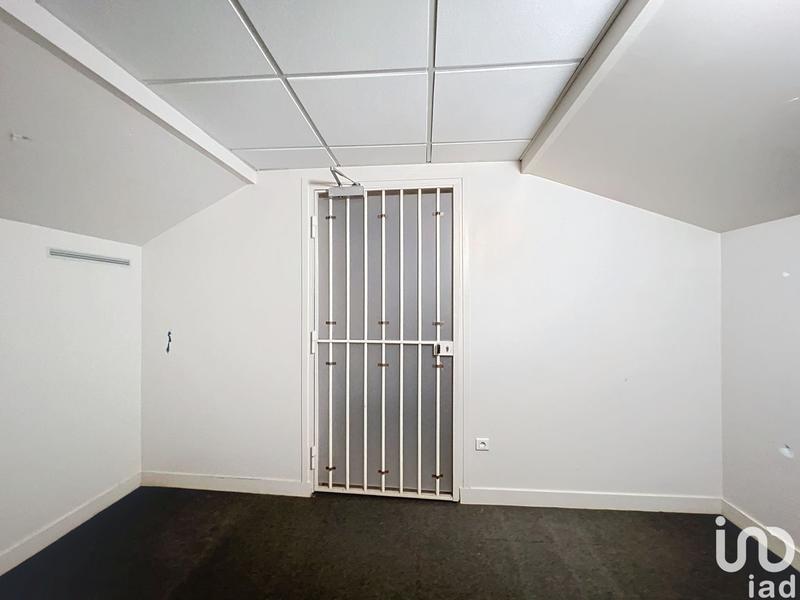 Local commercial - 175 m²