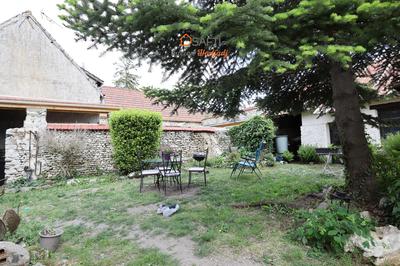 Maison - 77 m² - 4 pièces