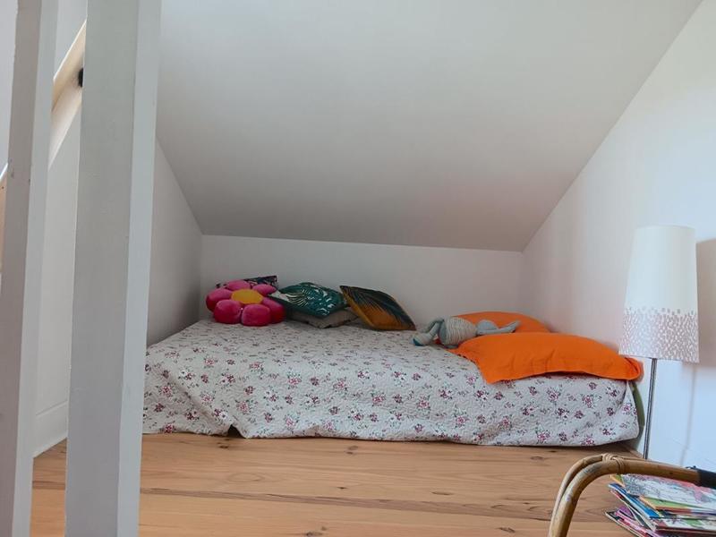 Maison - 136 m² - 5 pièces