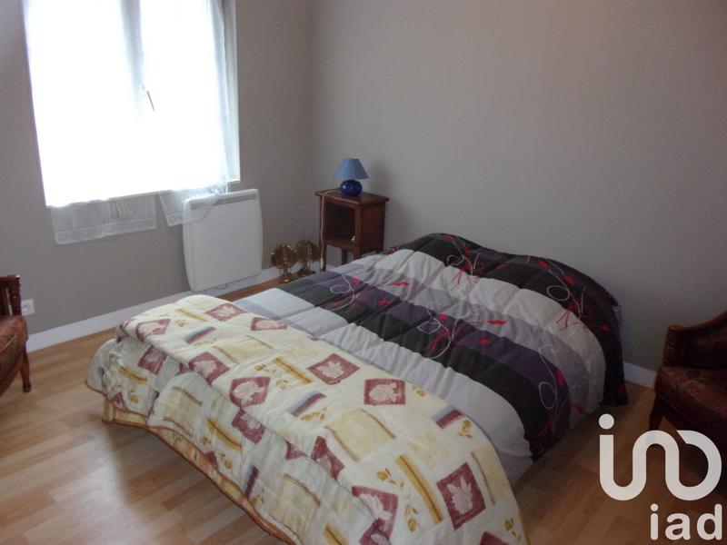 Maison de campagne - 144 m² - 7 pièces