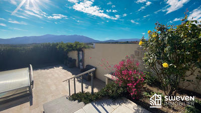 Villa - 132 m² - 4 pièces