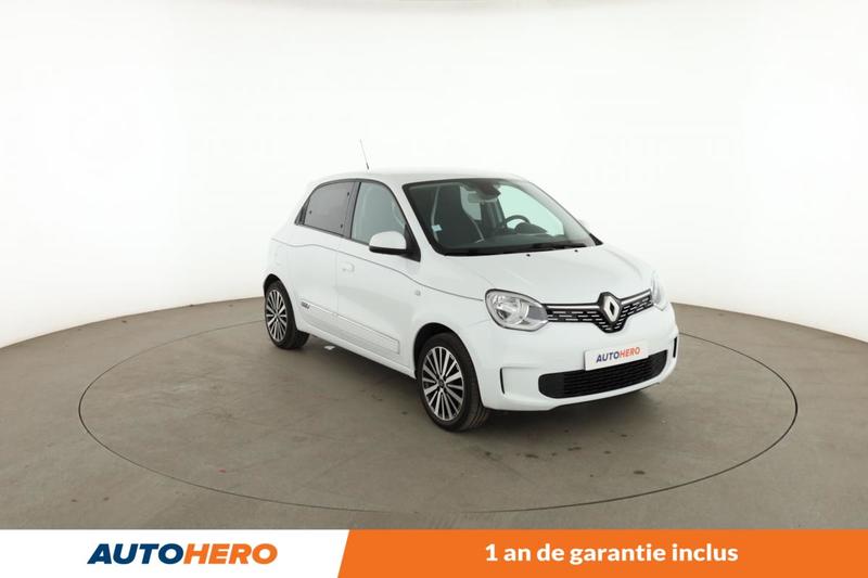 Renault Twingo 0.9 TCe Intens Edc 92 ch
