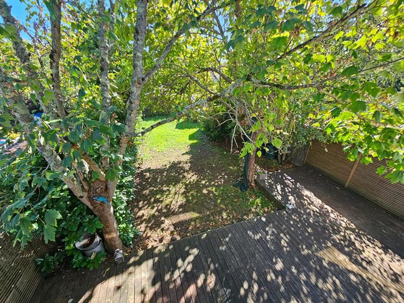 Maison - 152 m² - 7 pièces