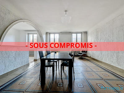 Appartement - 142 m² - 4 pièces