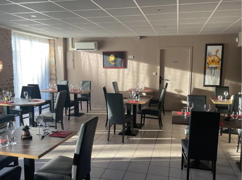 Maison de village - 175 m² - 3 pièces