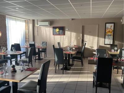 Maison de village - 175 m² - 3 pièces