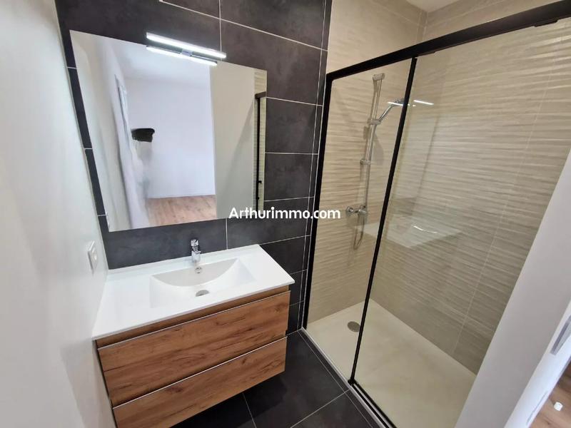 Maison - 102 m² - 4 pièces