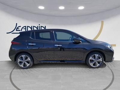 Nissan Leaf 2019.5 Electrique 62kWh n-Connecta