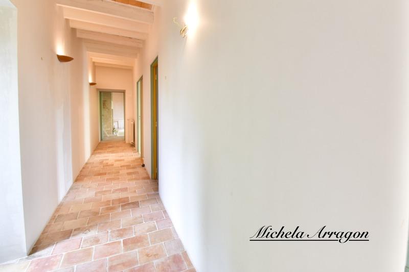 Maison en pierre - 252 m² - 5 pièces