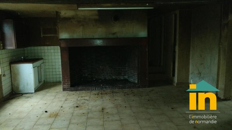 Maison de campagne - 83 m² - 3 pièces