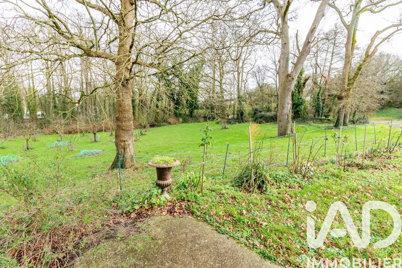 Maison de maîtres - 162 m² - 5 pièces