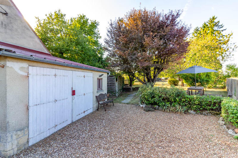 Maison - 82 m² - 4 pièces