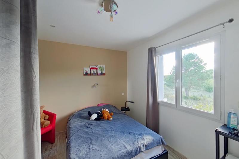 Villa - 92 m² - 4 pièces