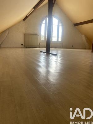 Maison - 108 m² - 5 pièces