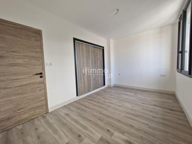 Maison - 115 m² - 4 pièces