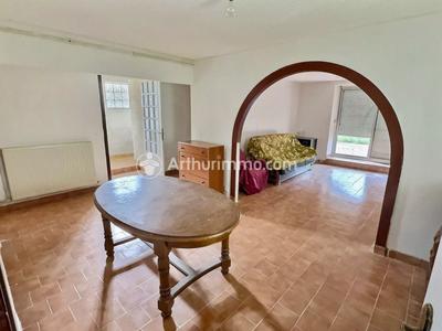 Maison - 130 m² - 4 pièces